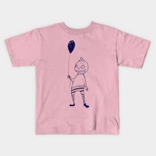 Pumpkid Kids T-Shirt